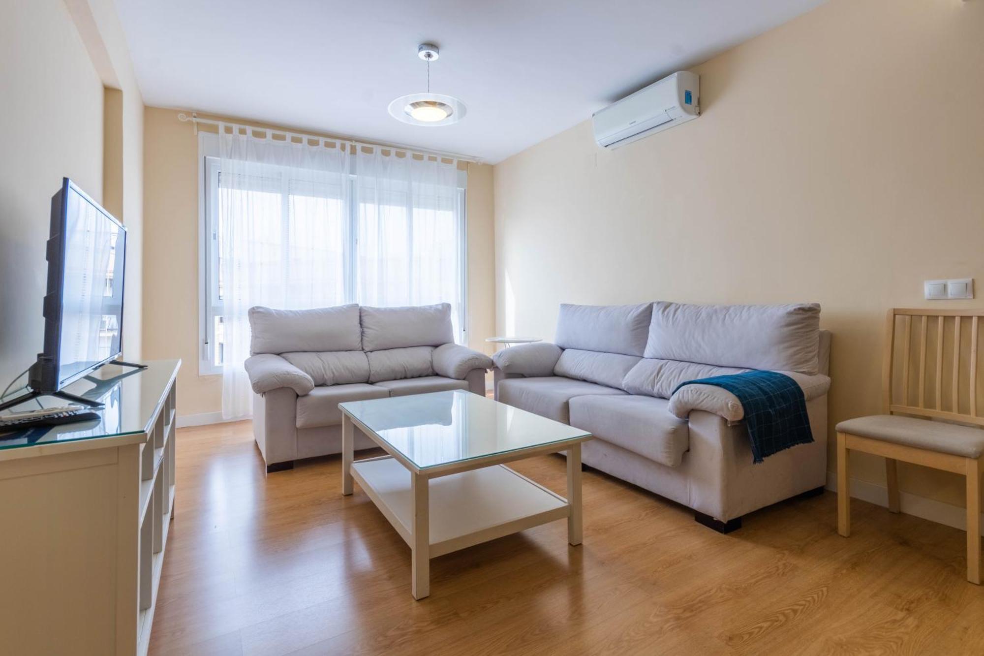Fantastico Apartamento Junto A La Juderia Cordoba Ngoại thất bức ảnh