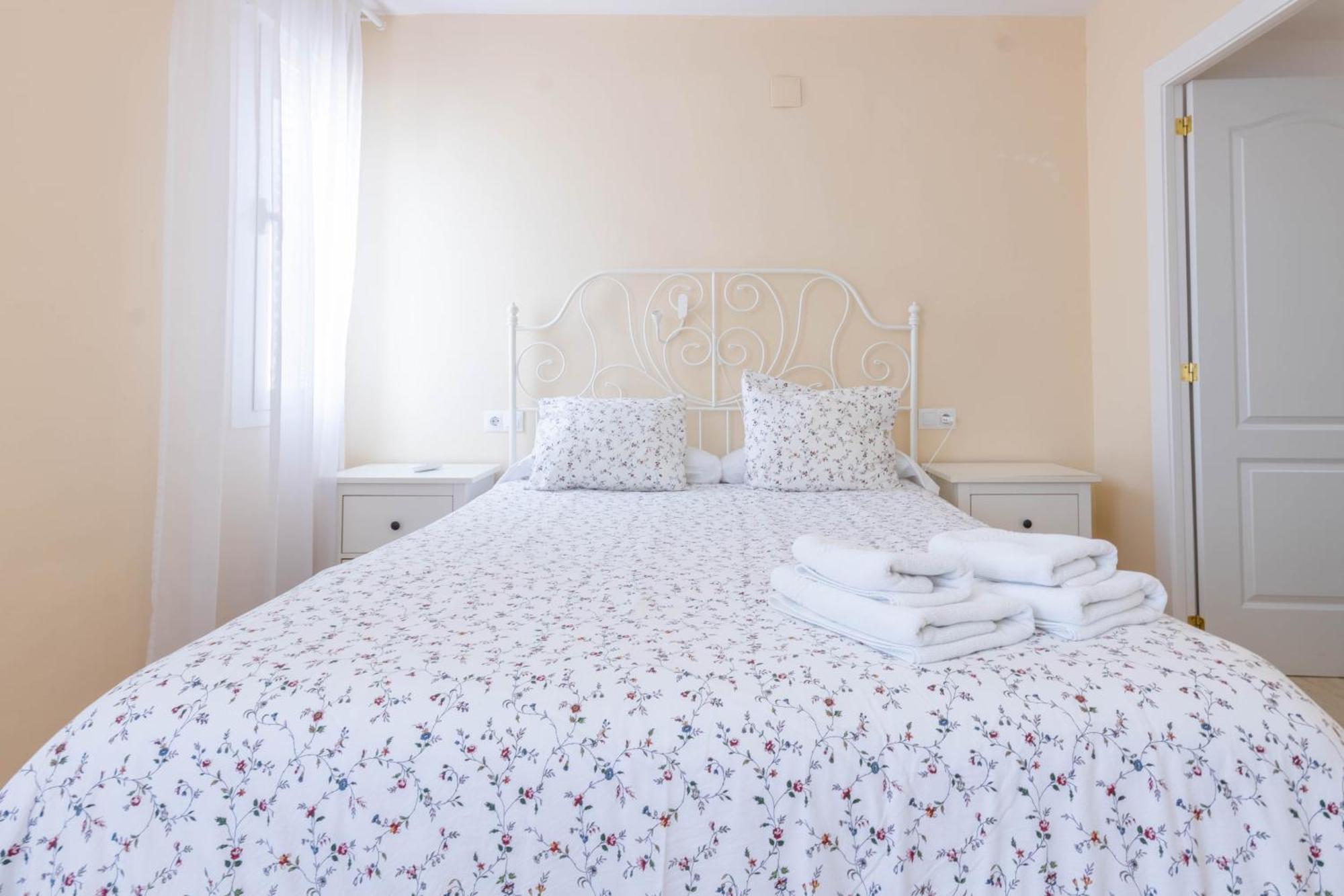 Fantastico Apartamento Junto A La Juderia Cordoba Ngoại thất bức ảnh